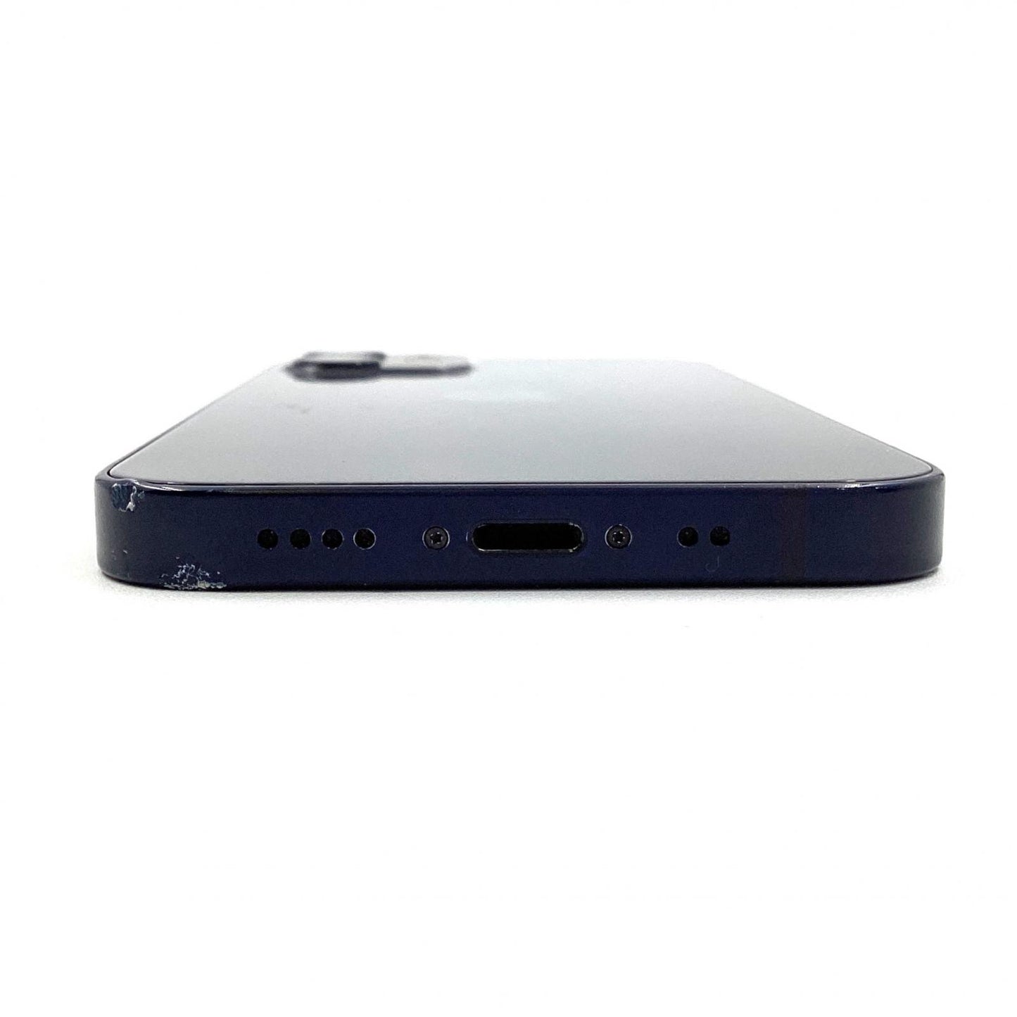 【全額返金保証】【最速発送】Apple iPhone iPhone 12 mini 128GB ブラック SIMフリー 白ロム 動作確認済 90%
