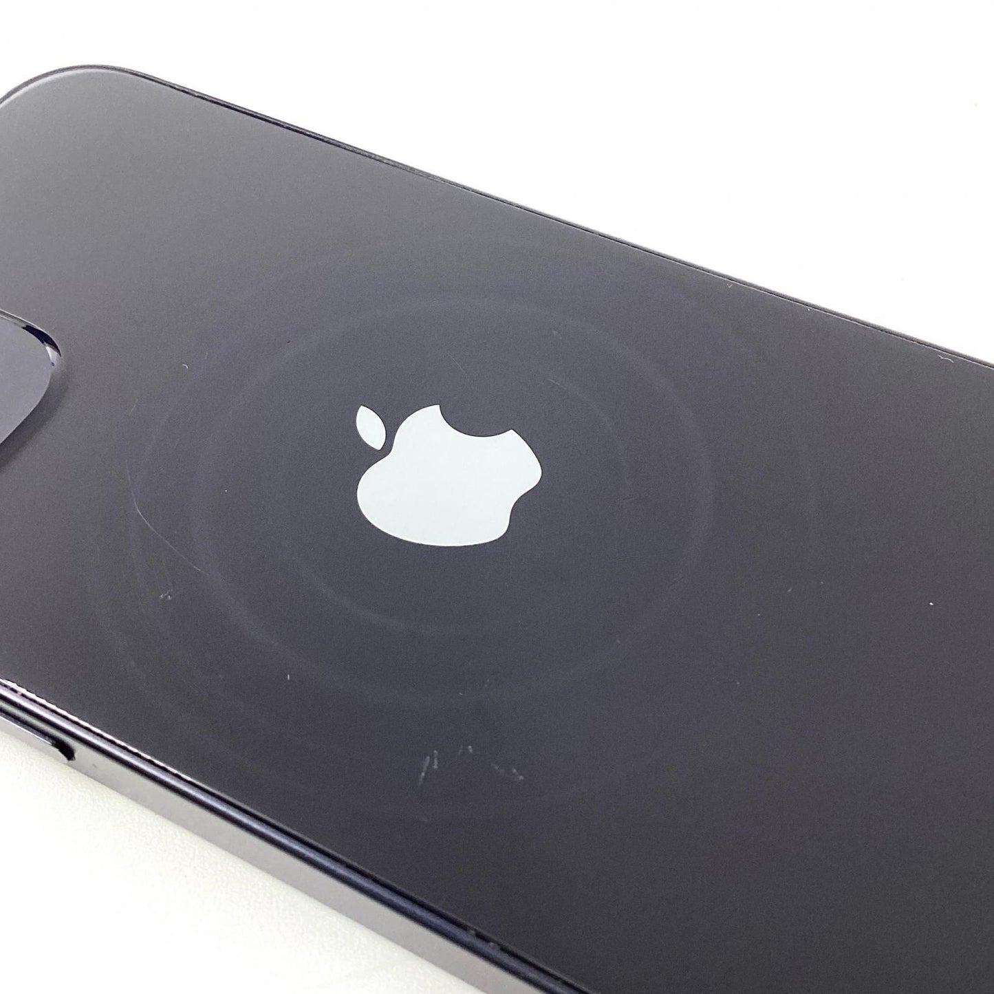 【全額返金保証】【最速発送】Apple iPhone iPhone 12 mini 128GB ブラック SIMフリー 白ロム 動作確認済 90%