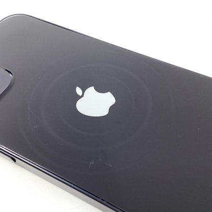 【全額返金保証】【最速発送】Apple iPhone iPhone 12 mini 128GB ブラック SIMフリー 白ロム 動作確認済 90%