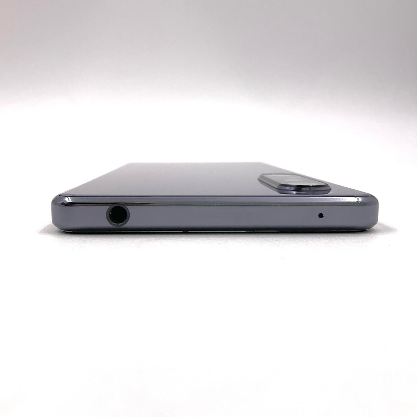 【全額返金保証】【最速発送】Sony Xperia Xperia　1II 128GB パープル docomo SIMフリー SO-51A 白ロム 動作確認済