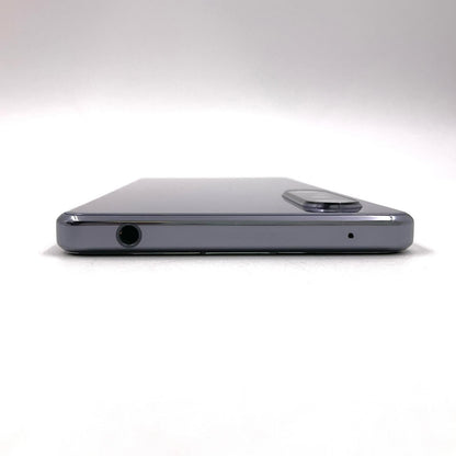 【全額返金保証】【最速発送】Sony Xperia Xperia　1II 128GB パープル docomo SIMフリー SO-51A 白ロム 動作確認済