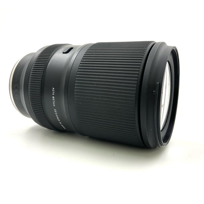 【全額返金保証】【最速発送】TAMRON 28-300mm F/4-7.1 Di III VC VXD (Model A074) 美品 動作確認済