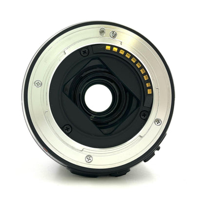 【全額返金保証】【最速発送】FUJIFILM フジノンレンズ XF18-55mmF2.8-4 R LM OIS 動作確認済