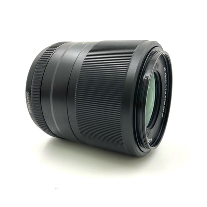 【全額返金保証】【最速発送】VILTROX AF 23mm F1.4 XF [フジフイルム用] 動作確認済