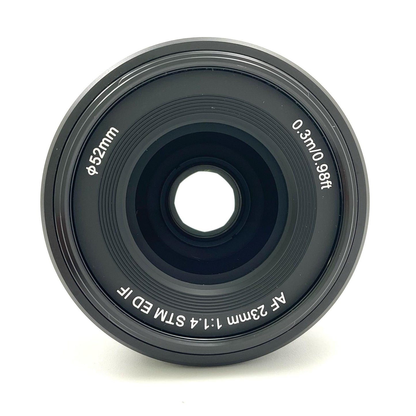 【全額返金保証】【最速発送】VILTROX AF 23mm F1.4 XF [フジフイルム用] 動作確認済
