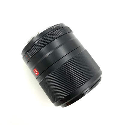【全額返金保証】【最速発送】VILTROX AF 23mm F1.4 XF [フジフイルム用] 動作確認済