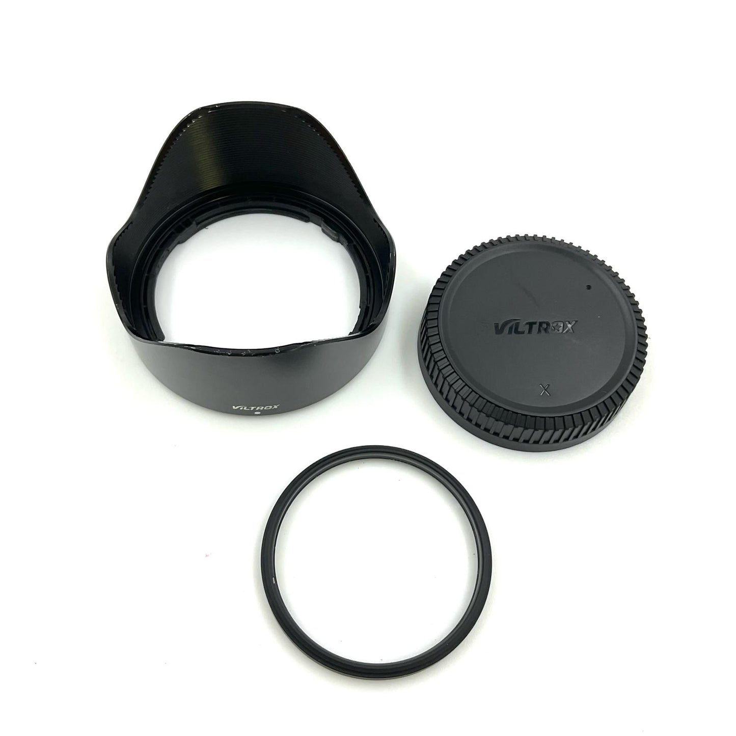 【全額返金保証】【最速発送】VILTROX AF 23mm F1.4 XF [フジフイルム用] 動作確認済