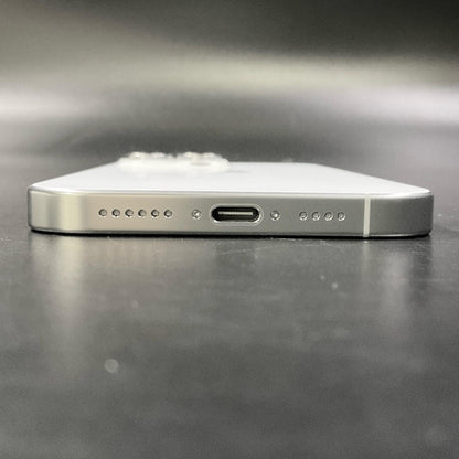 【全額返金保証】【最速発送】Apple iPhone iPhone 16 Pro Max 1TB ホワイトチタニウム SIMフリー 白ロム 美品 動作確認済 100%