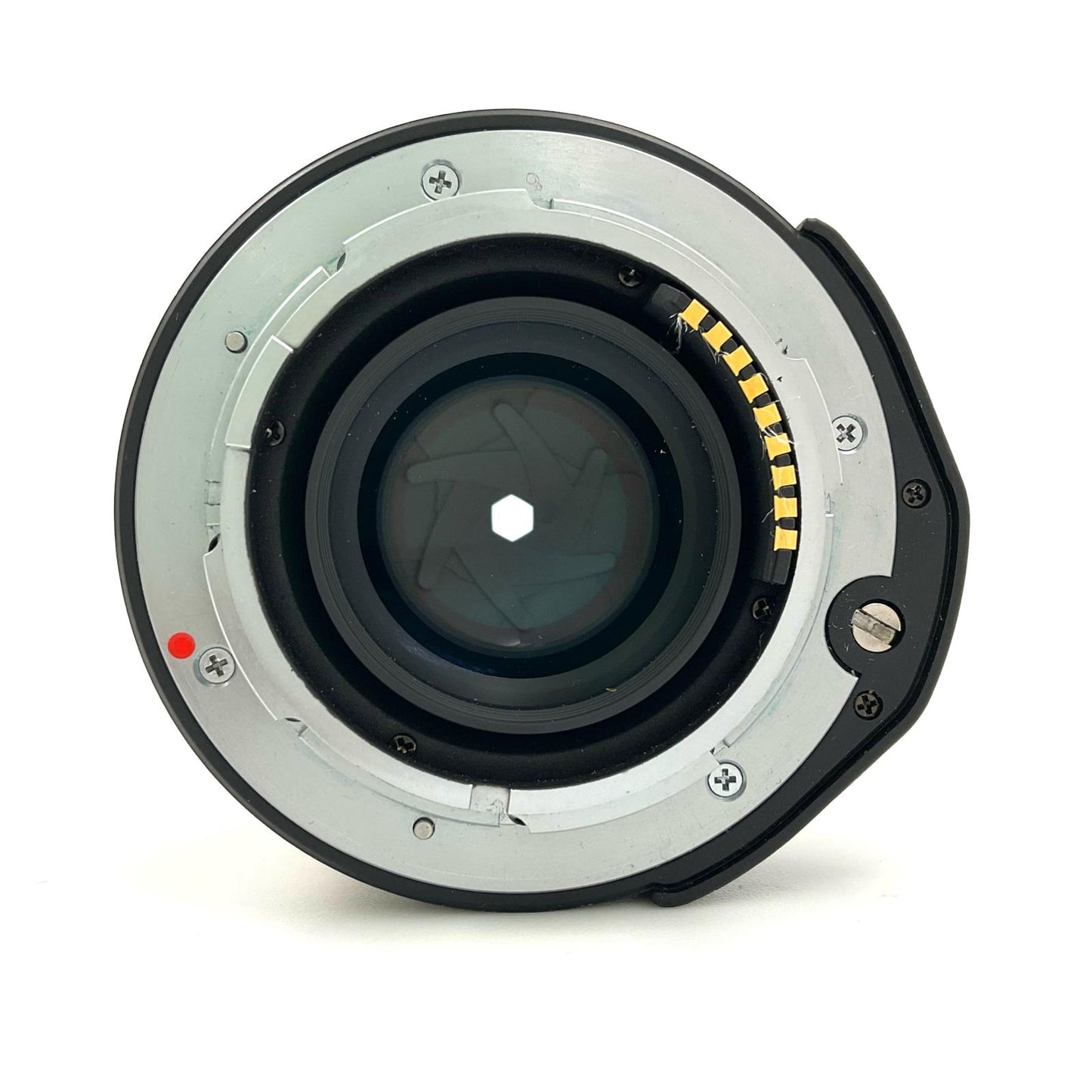 【全額返金保証】【最速発送】CONTAX Planar T* 45mm f2 動作確認済