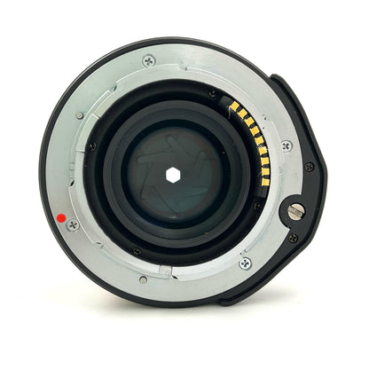 【全額返金保証】【最速発送】CONTAX Planar T* 45mm f2 動作確認済