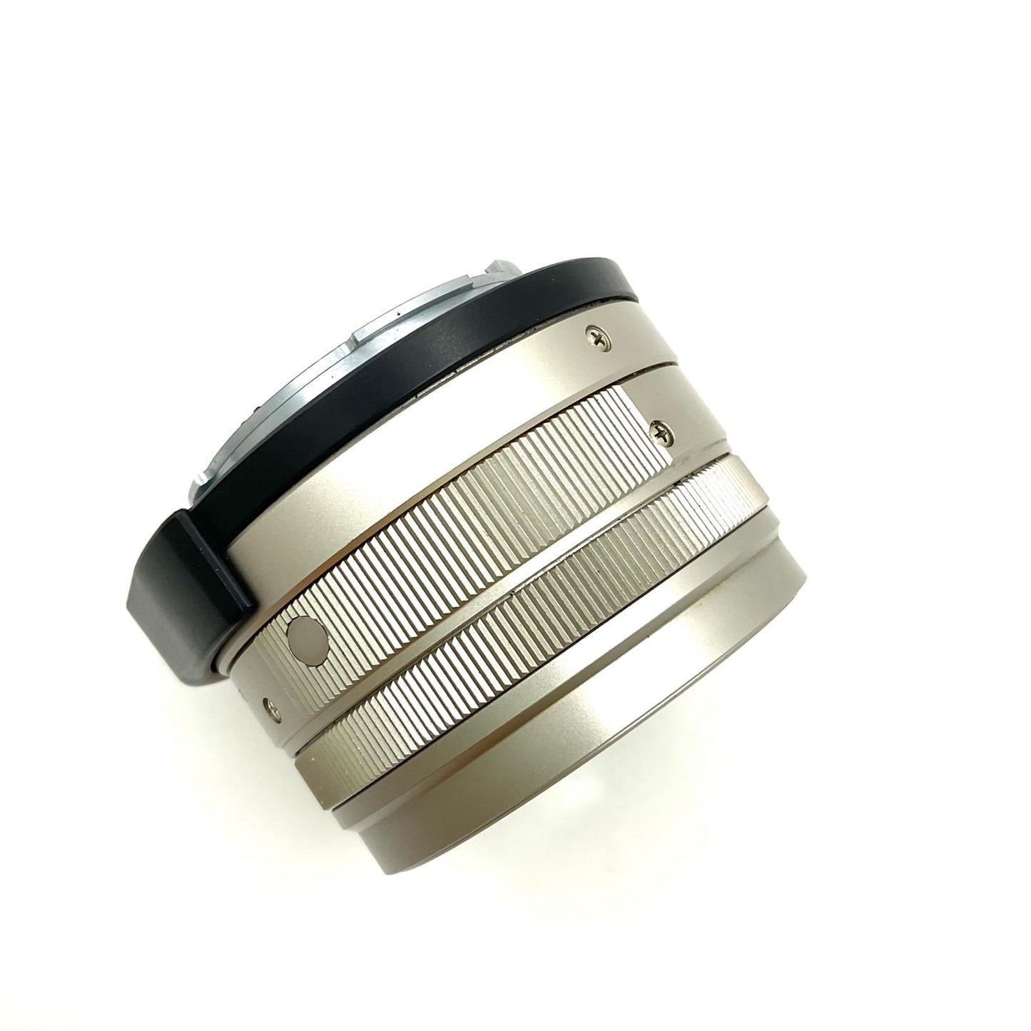 【全額返金保証】【最速発送】CONTAX Planar T* 45mm f2 動作確認済