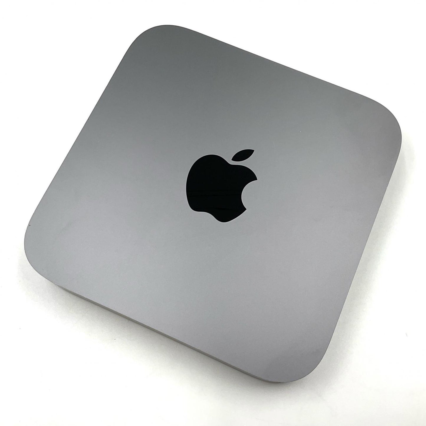 【全額返金保証】【最速発送】Apple Mac mini 3.6GHz クアッドコアIntel Core i3 16GB SSD 256GB 動作確認済
