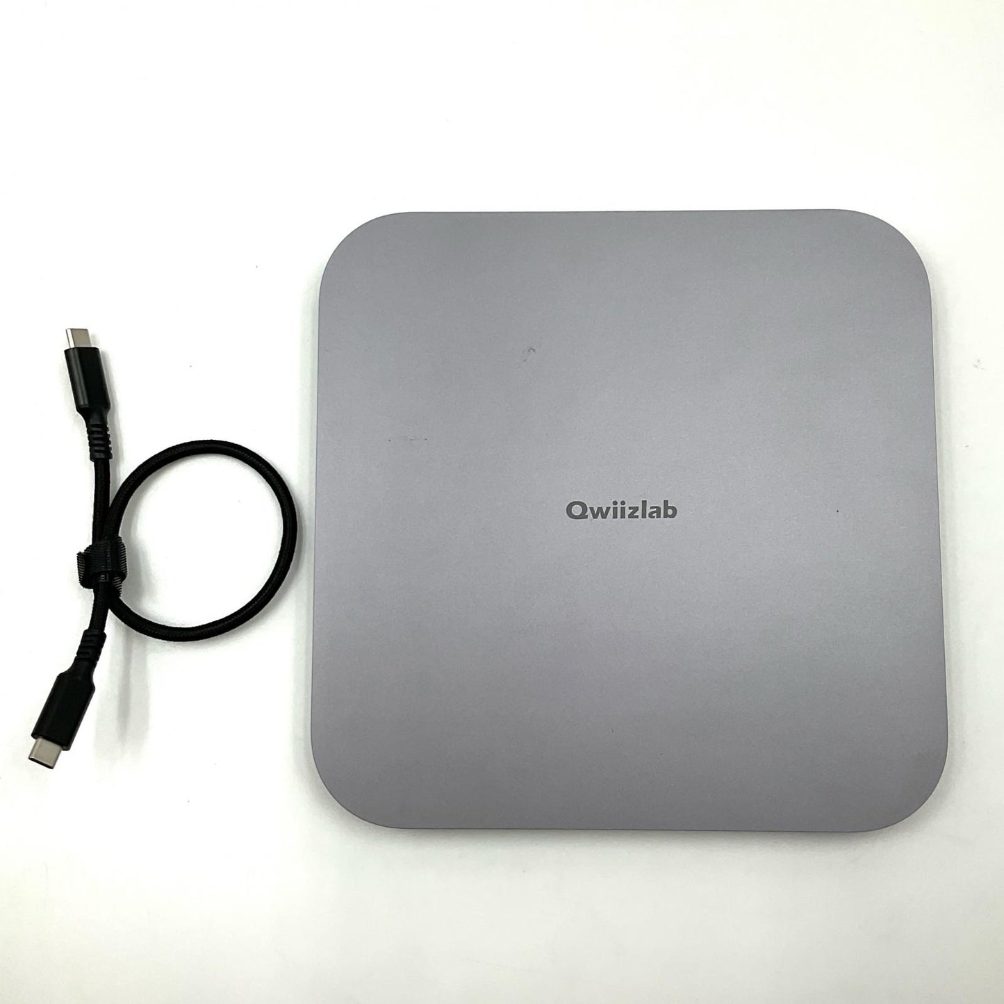 【全額返金保証】【最速発送】Apple Mac mini 3.6GHz クアッドコアIntel Core i3 16GB SSD 256GB 動作確認済