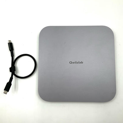 【全額返金保証】【最速発送】Apple Mac mini 3.6GHz クアッドコアIntel Core i3 16GB SSD 256GB 動作確認済