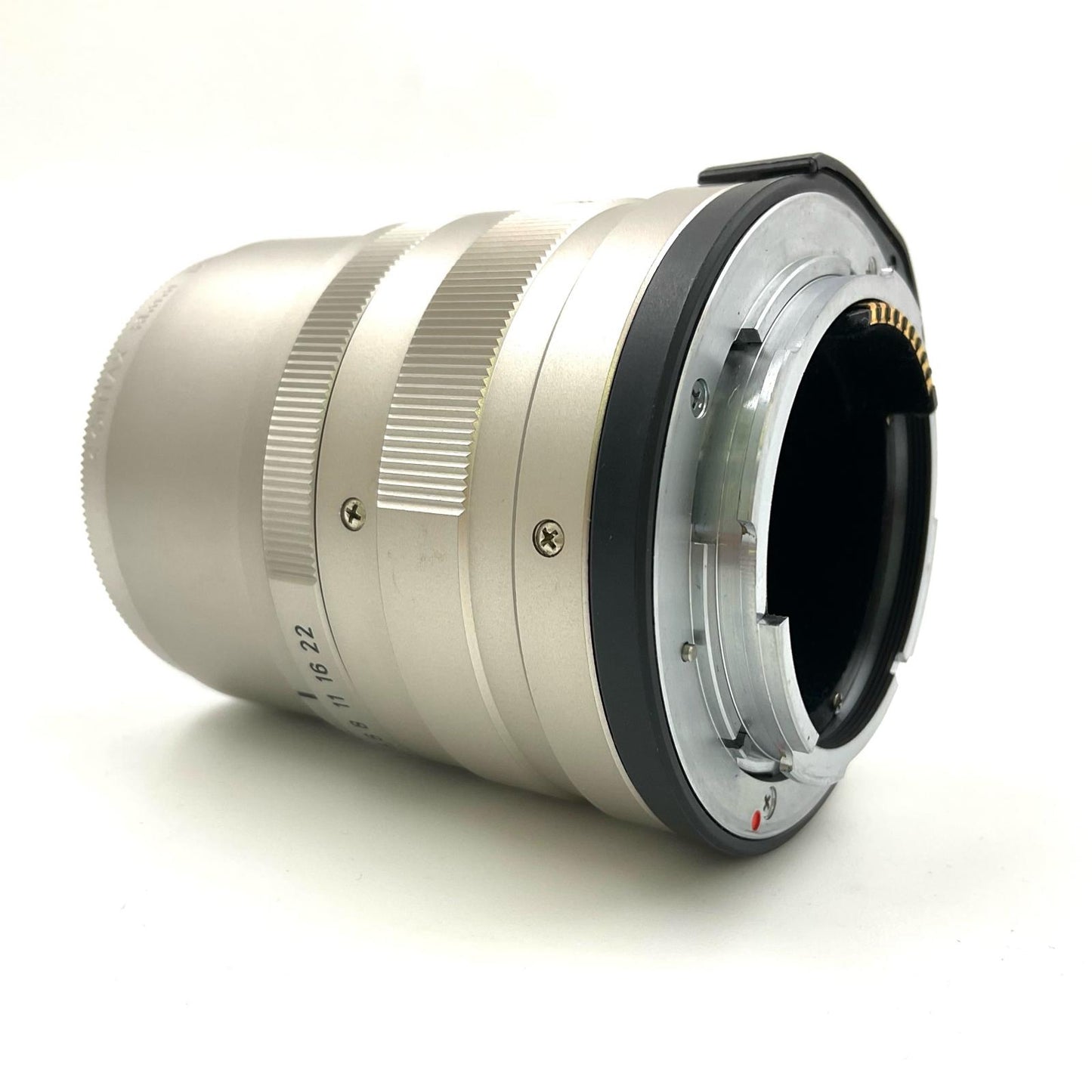 【全額返金保証】【最速発送】CONTAX Carl Zeiss Sonnar T* 90mm F2.8 美品 動作確認済