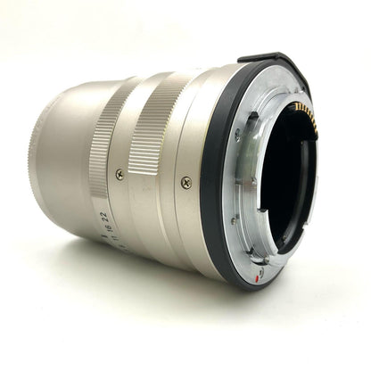 【全額返金保証】【最速発送】CONTAX Carl Zeiss Sonnar T* 90mm F2.8 美品 動作確認済