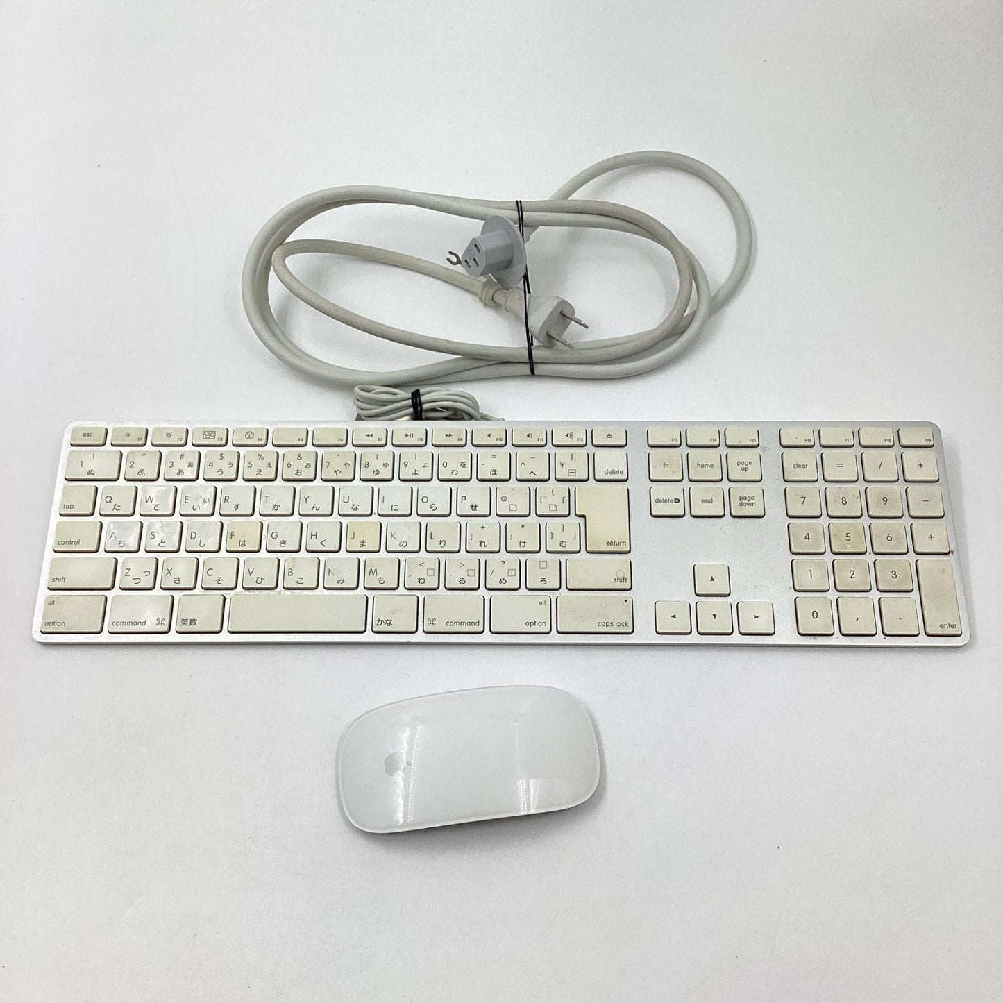 【全額返金保証】【最速発送】Apple iMac 27インチ 3.2 GHz Intel Core i5 16GB フュージョンドライブ 1TB シルバー 動作確認済