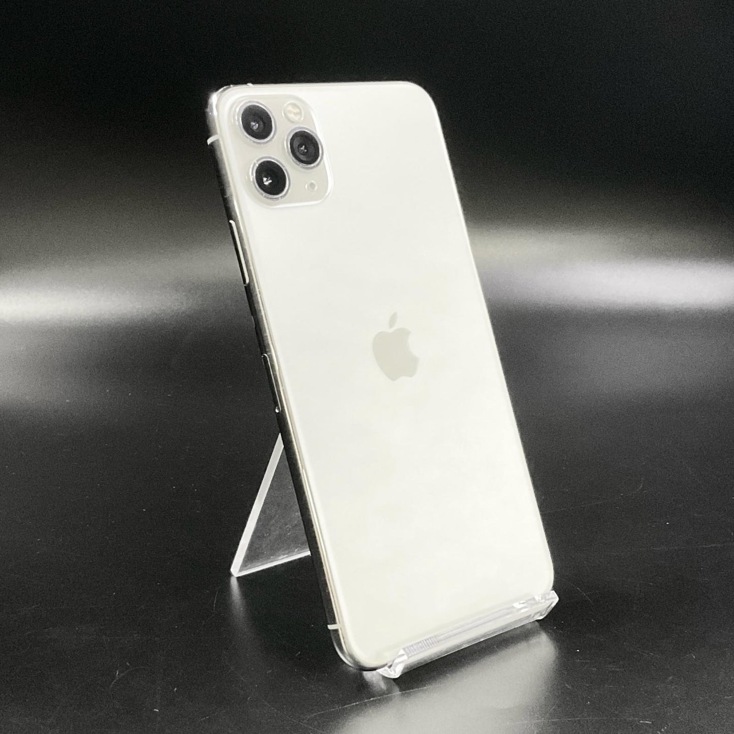 【全額返金保証】【最速発送】Apple iPhone 11 Pro Max 256GB スペースグレイ KDDI 白ロム 動作確認済 84%