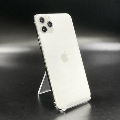 【全額返金保証】【最速発送】Apple iPhone 11 Pro Max 256GB スペースグレイ KDDI 白ロム 動作確認済 84%