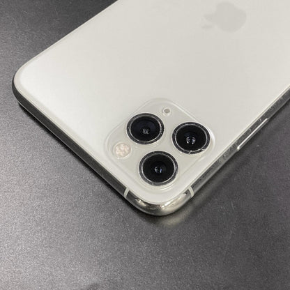 【全額返金保証】【最速発送】Apple iPhone 11 Pro Max 256GB スペースグレイ KDDI 白ロム 動作確認済 84%
