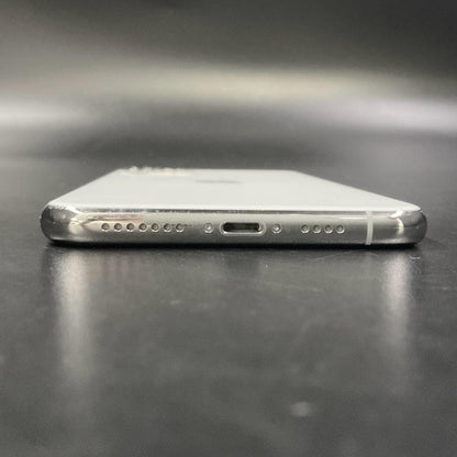 【全額返金保証】【最速発送】Apple iPhone 11 Pro Max 256GB スペースグレイ KDDI 白ロム 動作確認済 84%