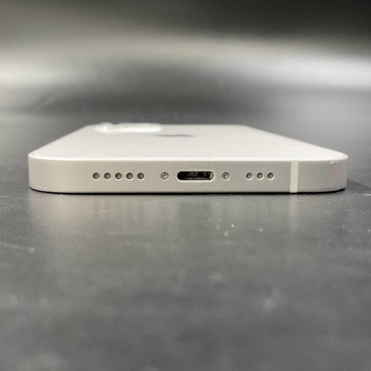 【全額返金保証】【最速発送】Apple iPhone iPhone 12 64GB ホワイト SIMフリー 動作確認済 84%