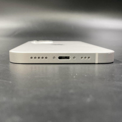 【全額返金保証】【最速発送】Apple iPhone iPhone 12 64GB ホワイト SIMフリー 動作確認済 84%