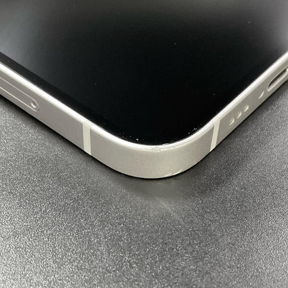 【全額返金保証】【最速発送】Apple iPhone iPhone 12 64GB ホワイト SIMフリー 動作確認済 84%