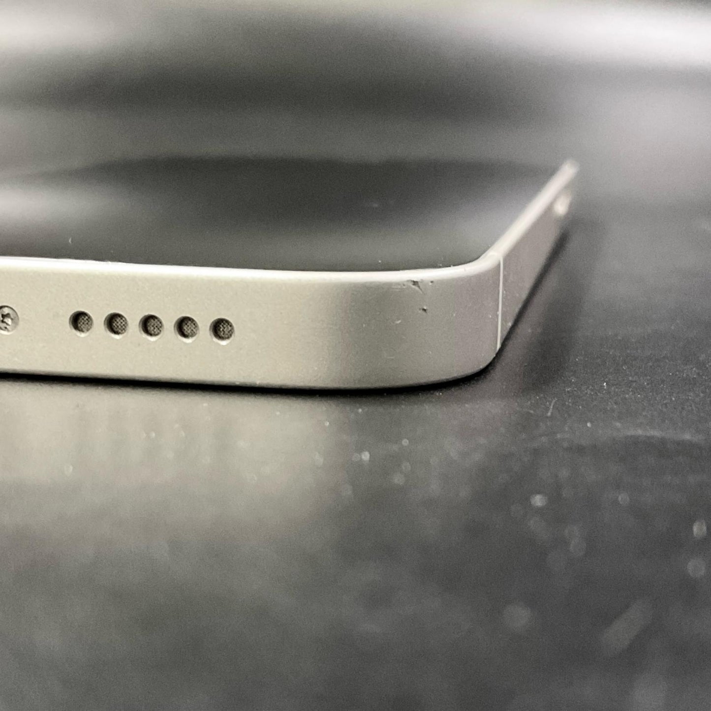【全額返金保証】【最速発送】Apple iPhone iPhone 12 64GB ホワイト SIMフリー 動作確認済 84%
