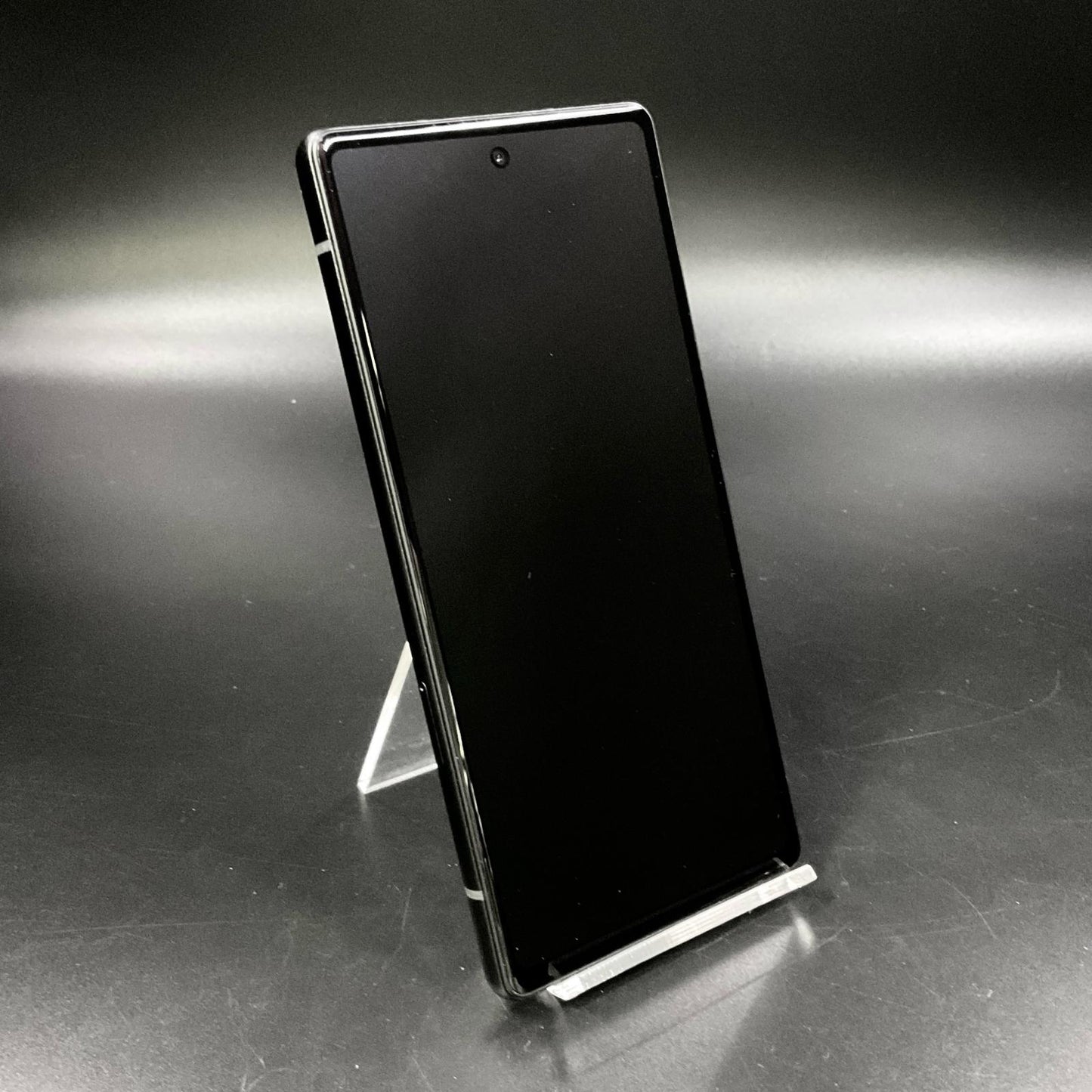 【全額返金保証】【最速発送】Google Pixel 6a 128GB Chalk au GB17L 白ロム 美品 動作確認済