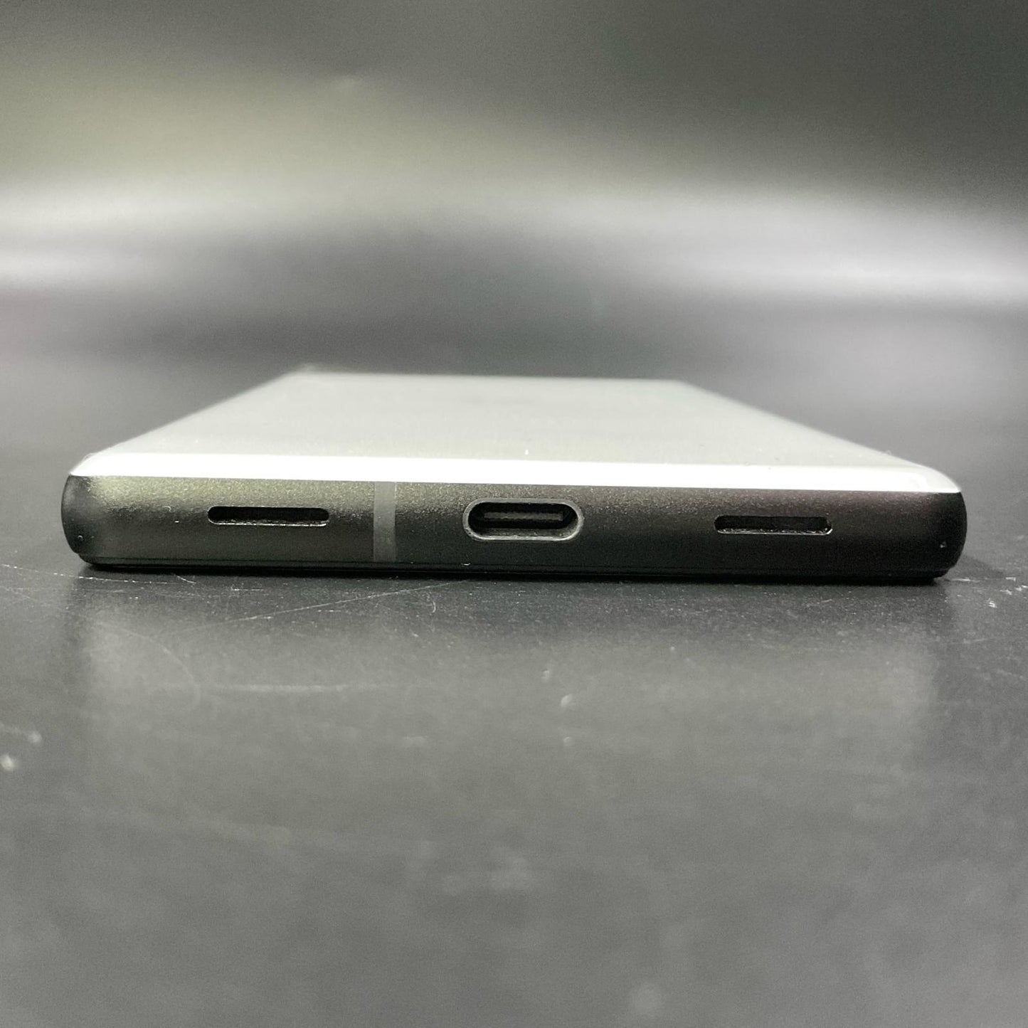 【全額返金保証】【最速発送】Google Pixel 6a 128GB Chalk au GB17L 白ロム 美品 動作確認済