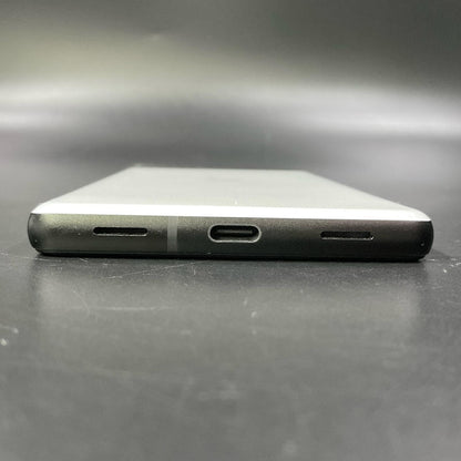 【全額返金保証】【最速発送】Google Pixel 6a 128GB Chalk au GB17L 白ロム 美品 動作確認済