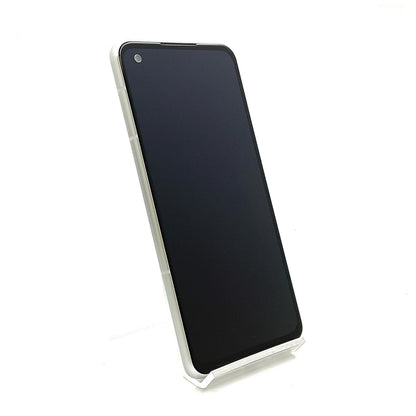 【全額返金保証】【最速発送】ASUS Zenfone 8 128GB ホライゾンシルバー SIMフリー Zenfone8 白ロム 超美品 動作確認済