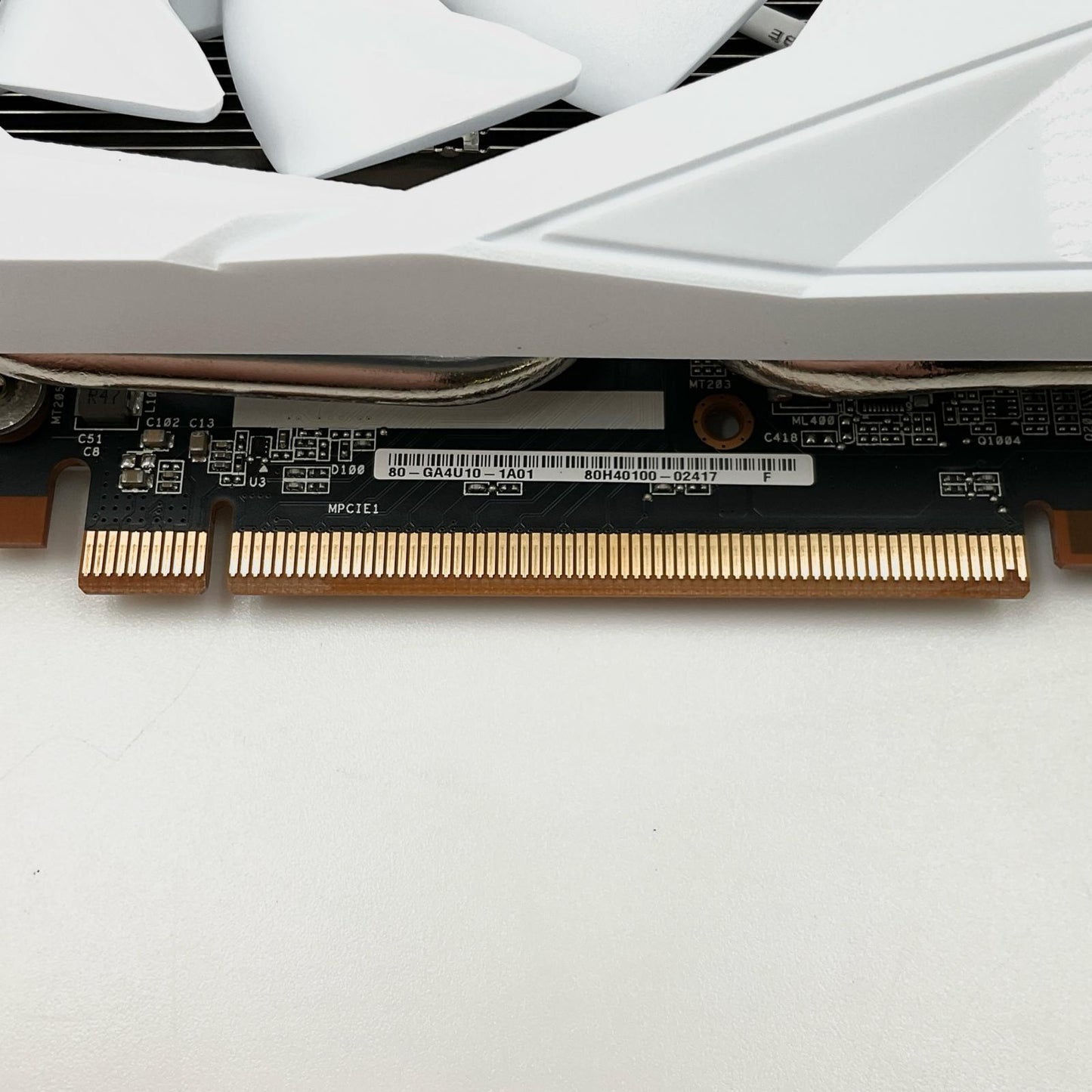 【全額返金保証】【最速発送】ASRock グラフィックボード Radeon RX 6600 Challenger White 8GB [PCIExp 8GB] RX6600CLW8G 超美品 動作確認済
