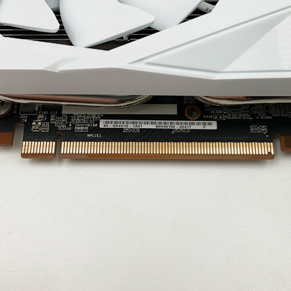 【全額返金保証】【最速発送】ASRock グラフィックボード Radeon RX 6600 Challenger White 8GB [PCIExp 8GB] RX6600CLW8G 超美品 動作確認済