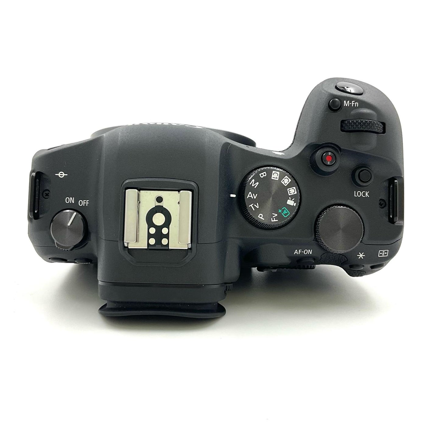【全額返金保証】【最速発送】Canon デジタル一眼 EOS R6 ボディ ブラック 超美品 動作確認済