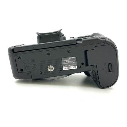 【全額返金保証】【最速発送】Canon デジタル一眼 EOS R6 ボディ ブラック 超美品 動作確認済