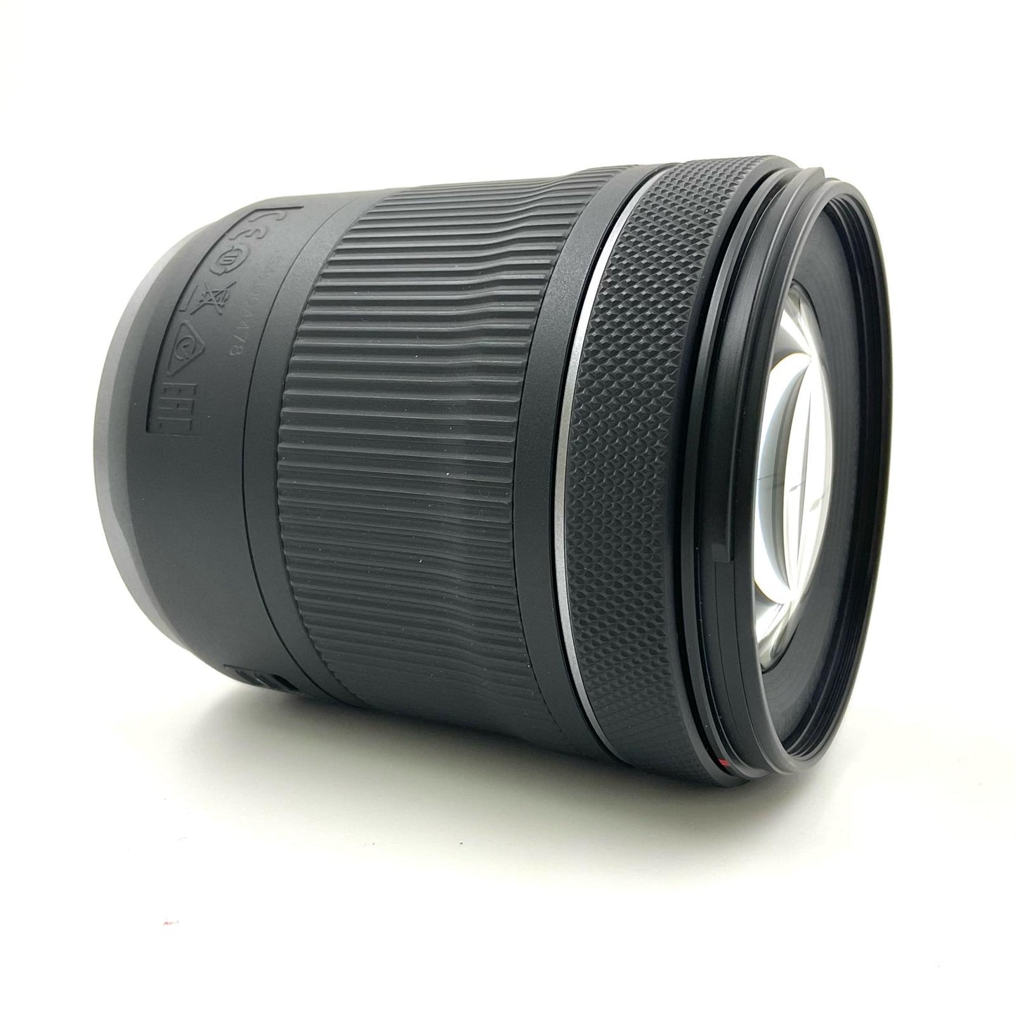 【全額返金保証】【最速発送】Canon RF24-105mm F4-7.1 IS STM 超美品 動作確認済