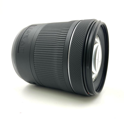 【全額返金保証】【最速発送】Canon RF24-105mm F4-7.1 IS STM 超美品 動作確認済