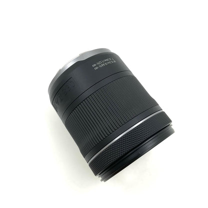 【全額返金保証】【最速発送】Canon RF24-105mm F4-7.1 IS STM 超美品 動作確認済