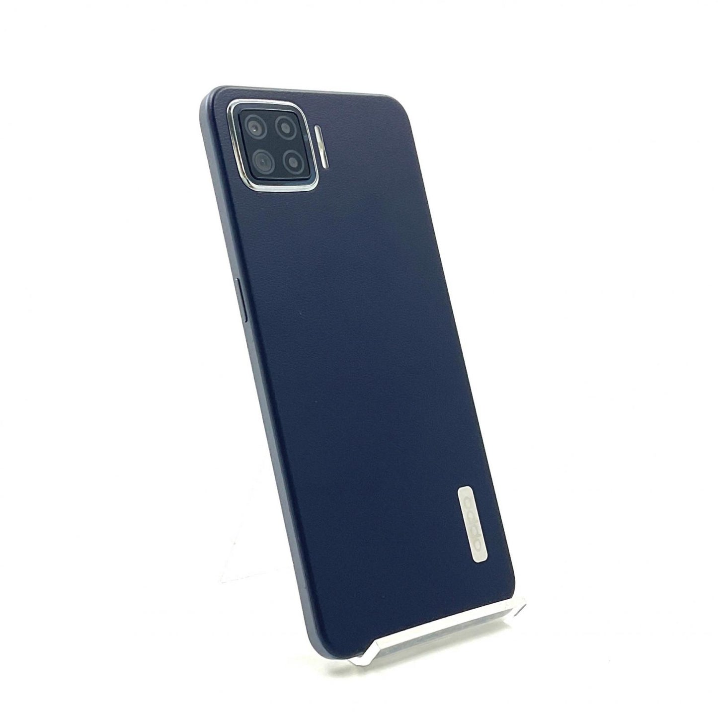 【全額返金保証】【最速発送】OPPO A 73 64GB ネービーブルー CPH2099 白ロム 動作確認済