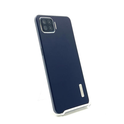 【全額返金保証】【最速発送】OPPO A 73 64GB ネービーブルー CPH2099 白ロム 動作確認済