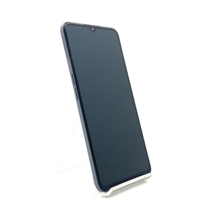 【全額返金保証】【最速発送】OPPO A 73 64GB ネービーブルー CPH2099 白ロム 動作確認済