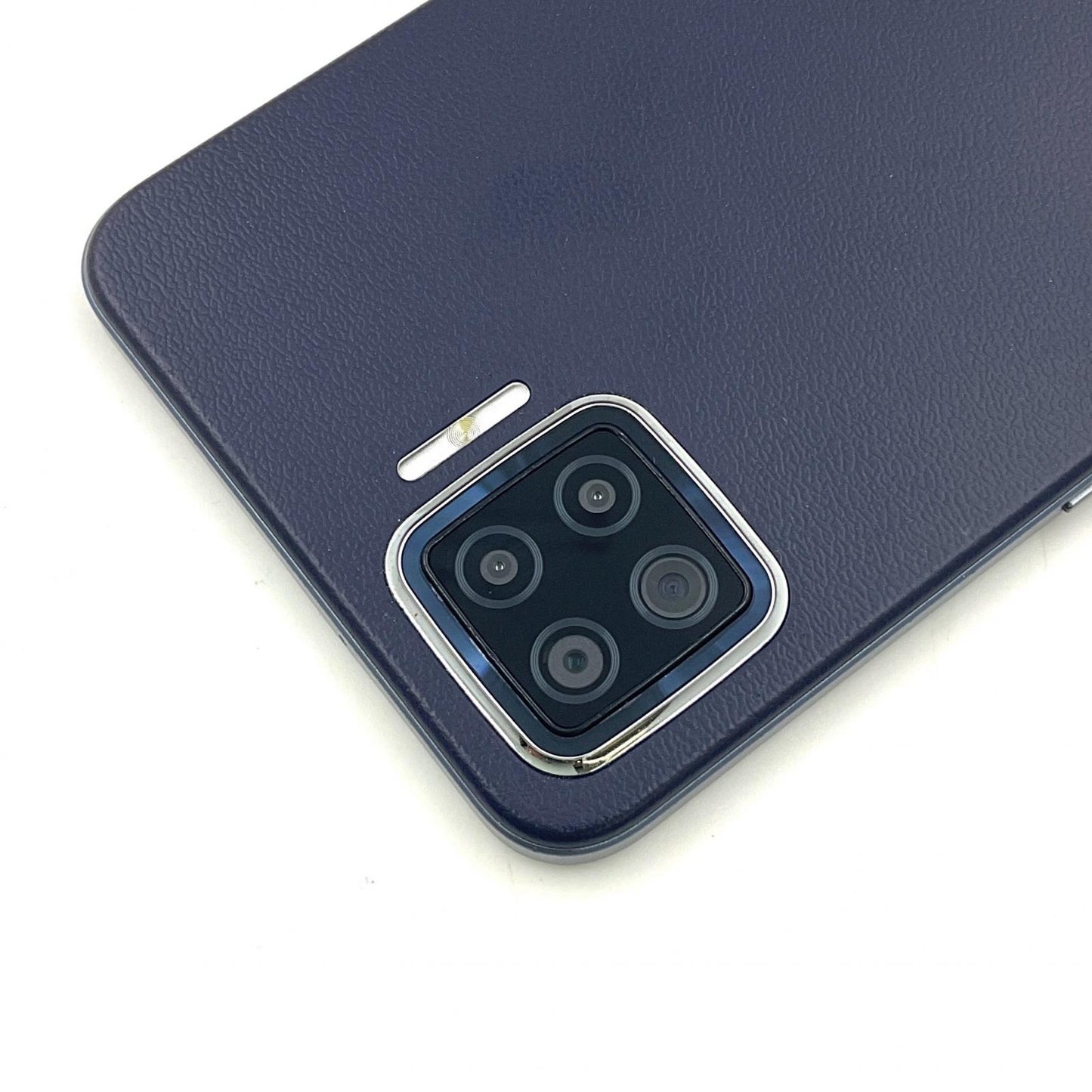 【全額返金保証】【最速発送】OPPO A 73 64GB ネービーブルー CPH2099 白ロム 動作確認済