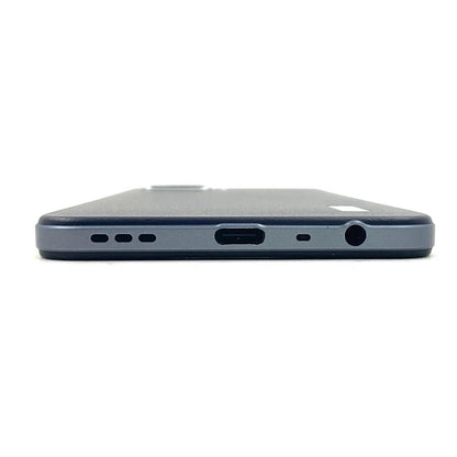 【全額返金保証】【最速発送】OPPO A 73 64GB ネービーブルー CPH2099 白ロム 動作確認済