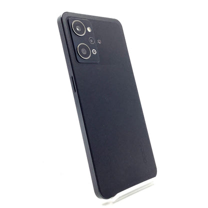 【全額返金保証】【最速発送】OPPO Reno 9A 128GB ナイトブラック SIMフリー CPH2523 白ロム 動作確認済