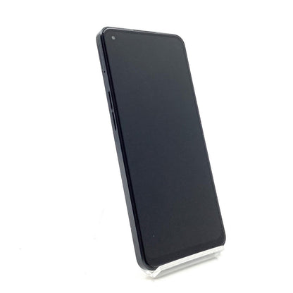 【全額返金保証】【最速発送】OPPO Reno 9A 128GB ナイトブラック SIMフリー CPH2523 白ロム 動作確認済