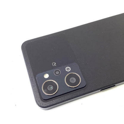 【全額返金保証】【最速発送】OPPO Reno 9A 128GB ナイトブラック SIMフリー CPH2523 白ロム 動作確認済