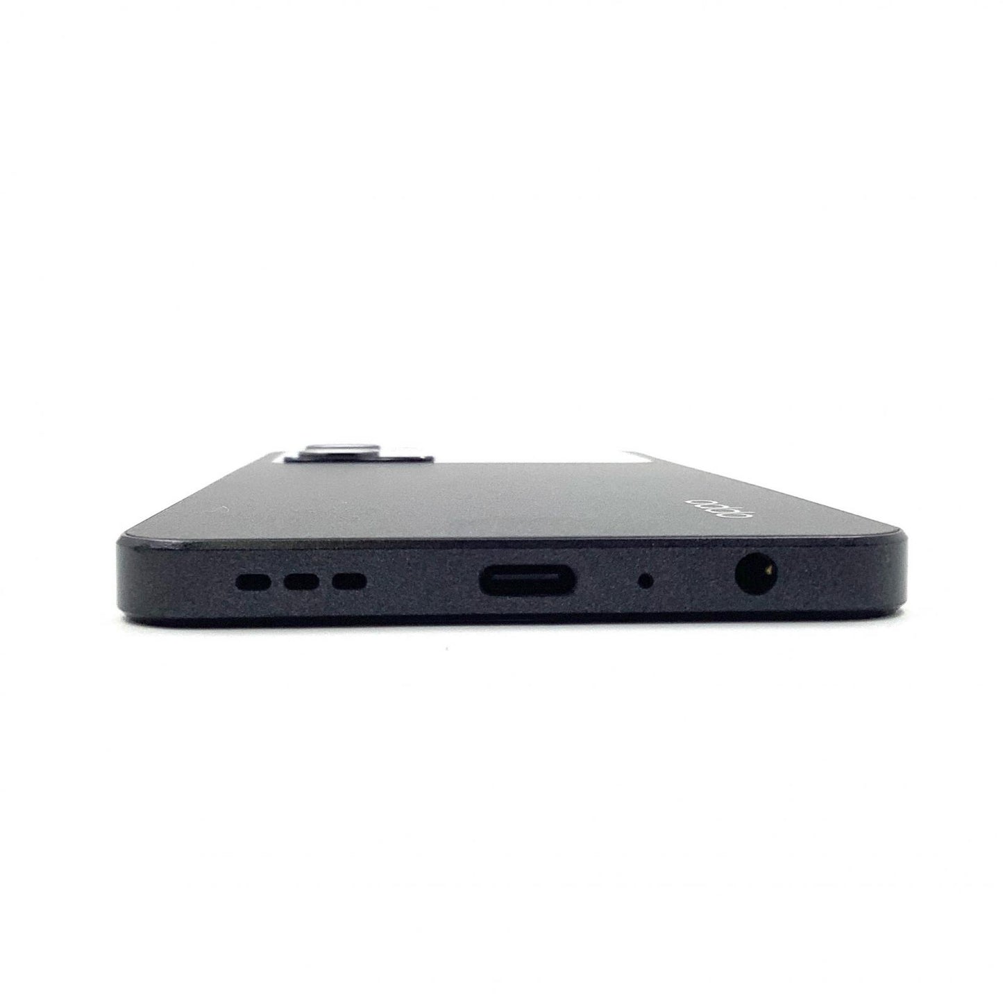 【全額返金保証】【最速発送】OPPO Reno 9A 128GB ナイトブラック SIMフリー CPH2523 白ロム 動作確認済