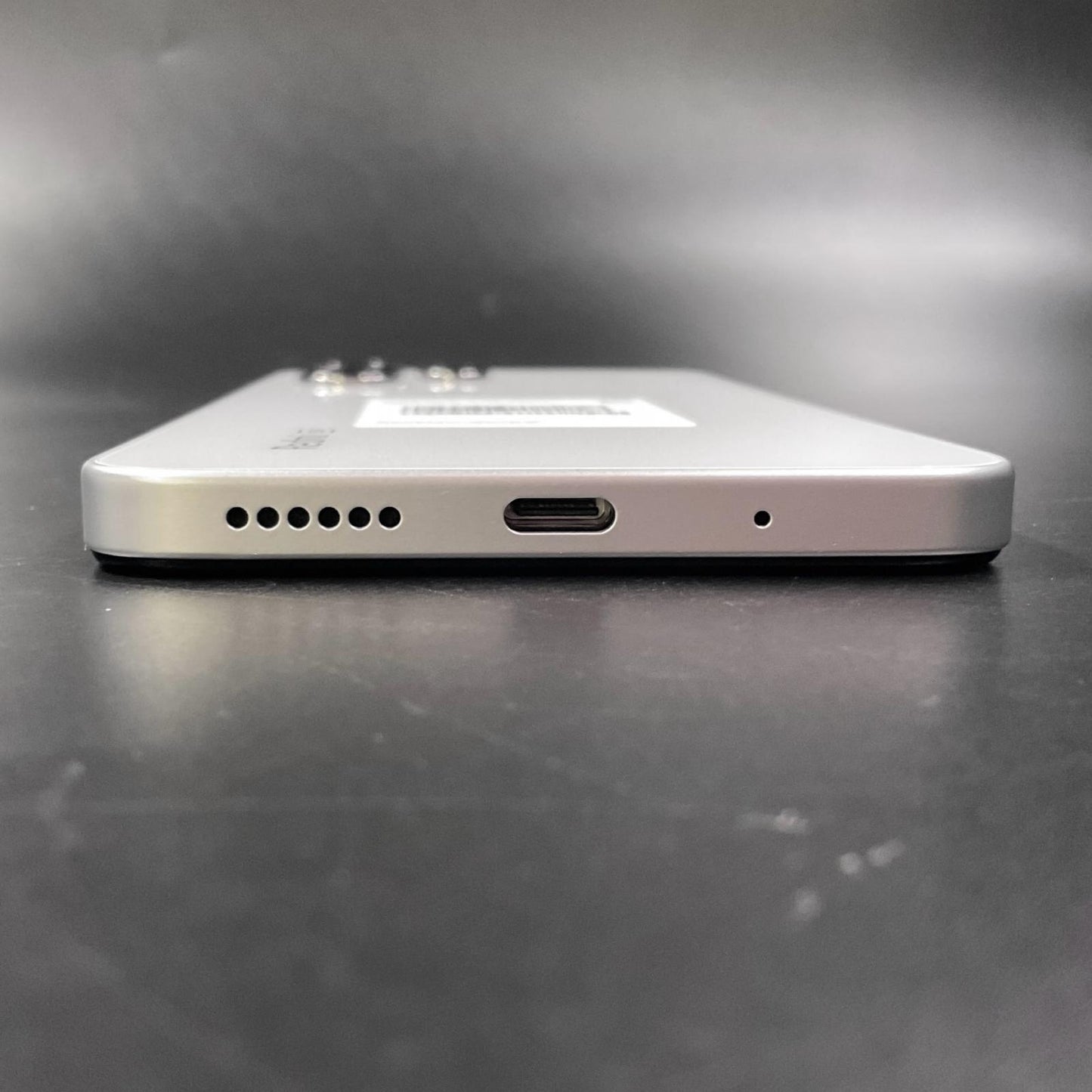 【全額返金保証】【最速発送】Xiaomi Redmi 12 5G 128GB ムーンライトホワイト Softbank A401XM 白ロム 超美品 動作確認済